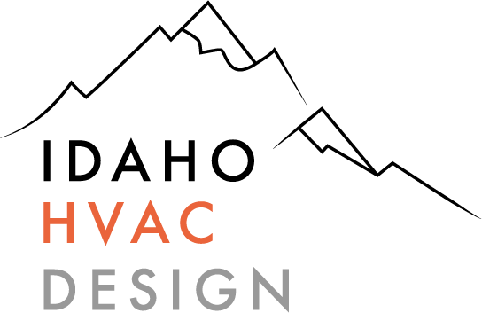 Idaho HVAC Design